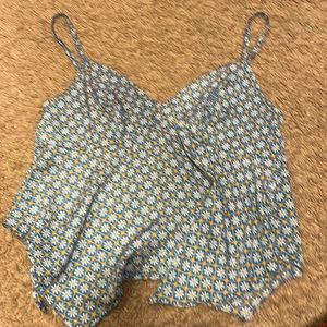 WOW WOW WOWZZER TOP!!